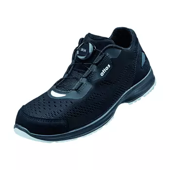 Atlas Runner 955 skyddsskor S1P