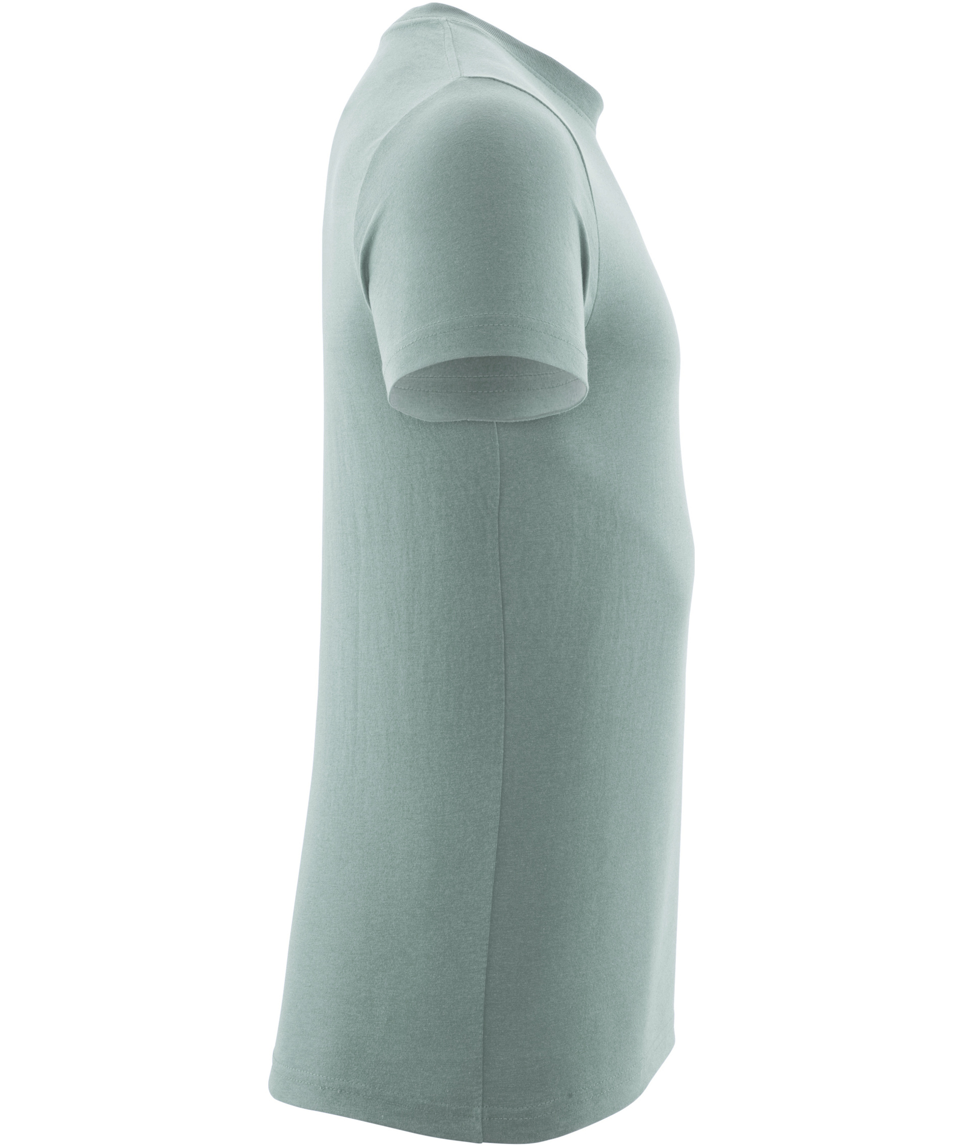 Mascot Crossover T-Shirt, Staubiges Gr&uuml;n, large image number 2