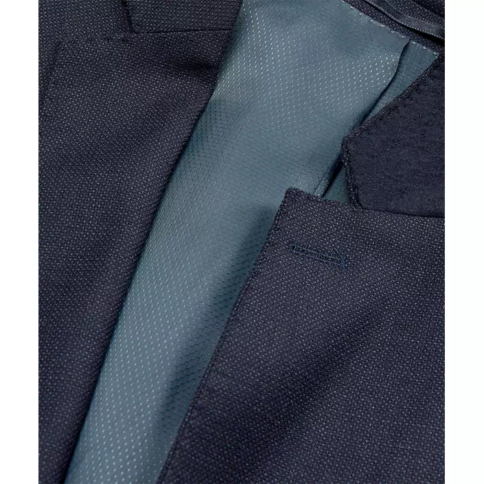 Sunwill Modern fit blazer, Navy, large image number 4