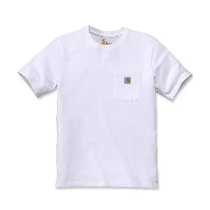 Carhartt flanellskjorta og T-shirt, , large image number 3