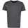 ID T-skjorte lyocell, Silver Grey, Silver Grey, swatch