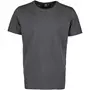 ID T-Shirt lyocell, Silver Grey