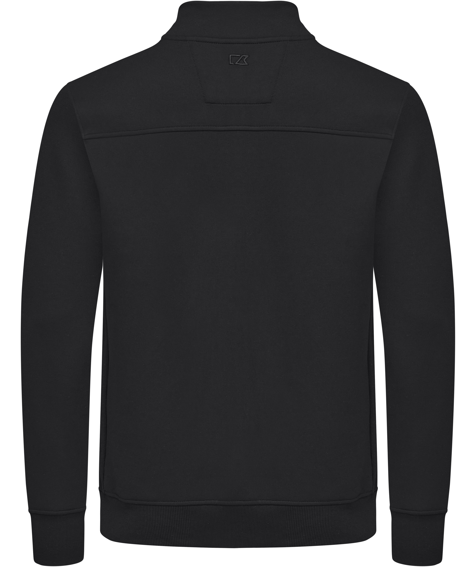 Cutter & Buck Pemberton cardigan, Black