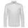 Lindbergh Twill Stretch Slim fit skjorte, Hvid, Hvid, swatch
