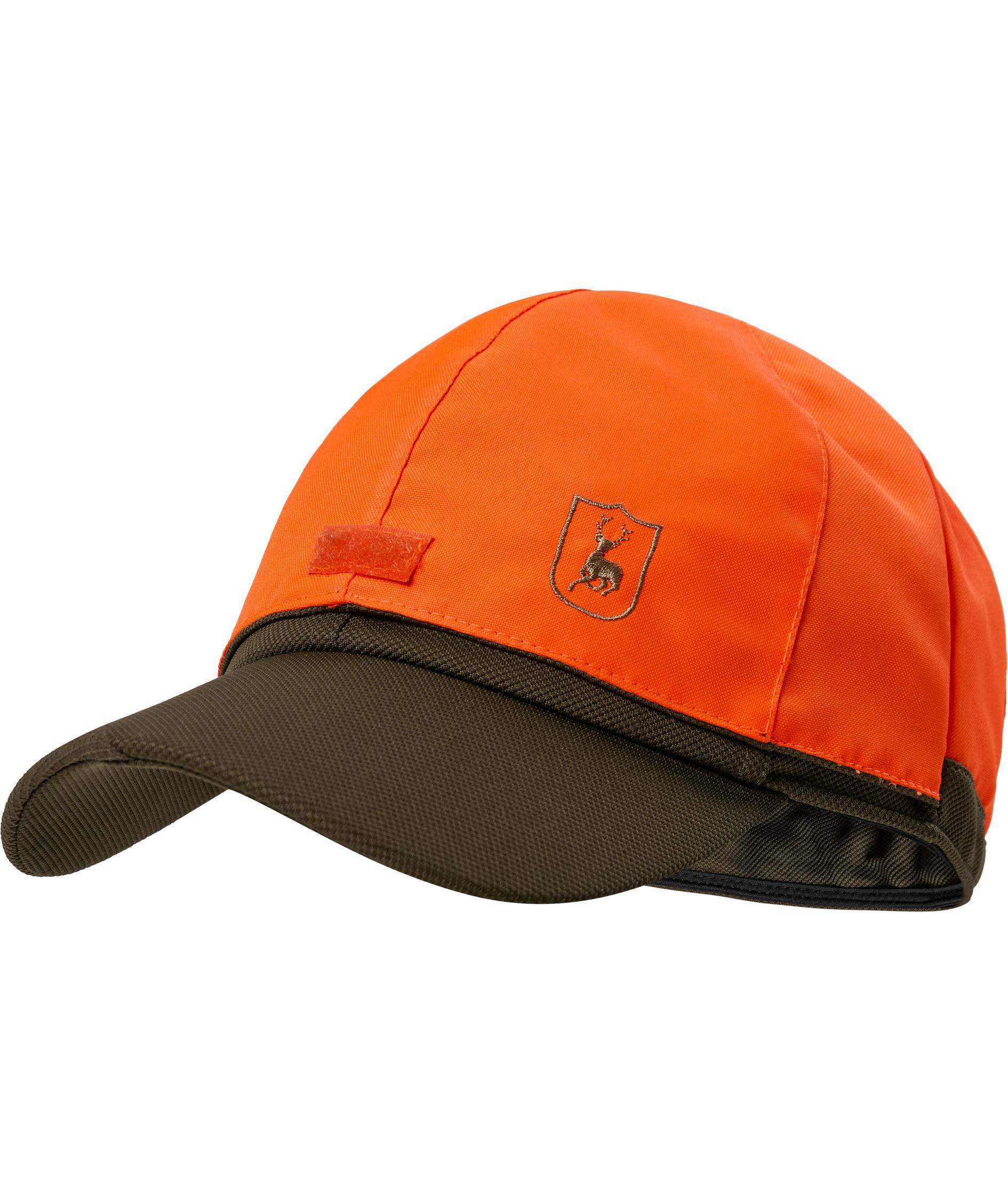 Deerhunter Muflon Pro safety cap, Art green, large image number 2