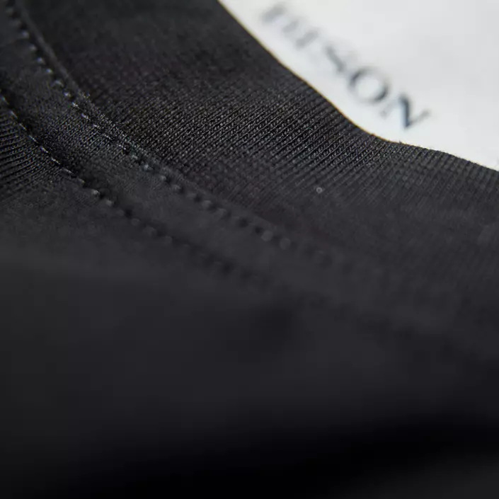 Bison T-shirt, Black, large image number 2