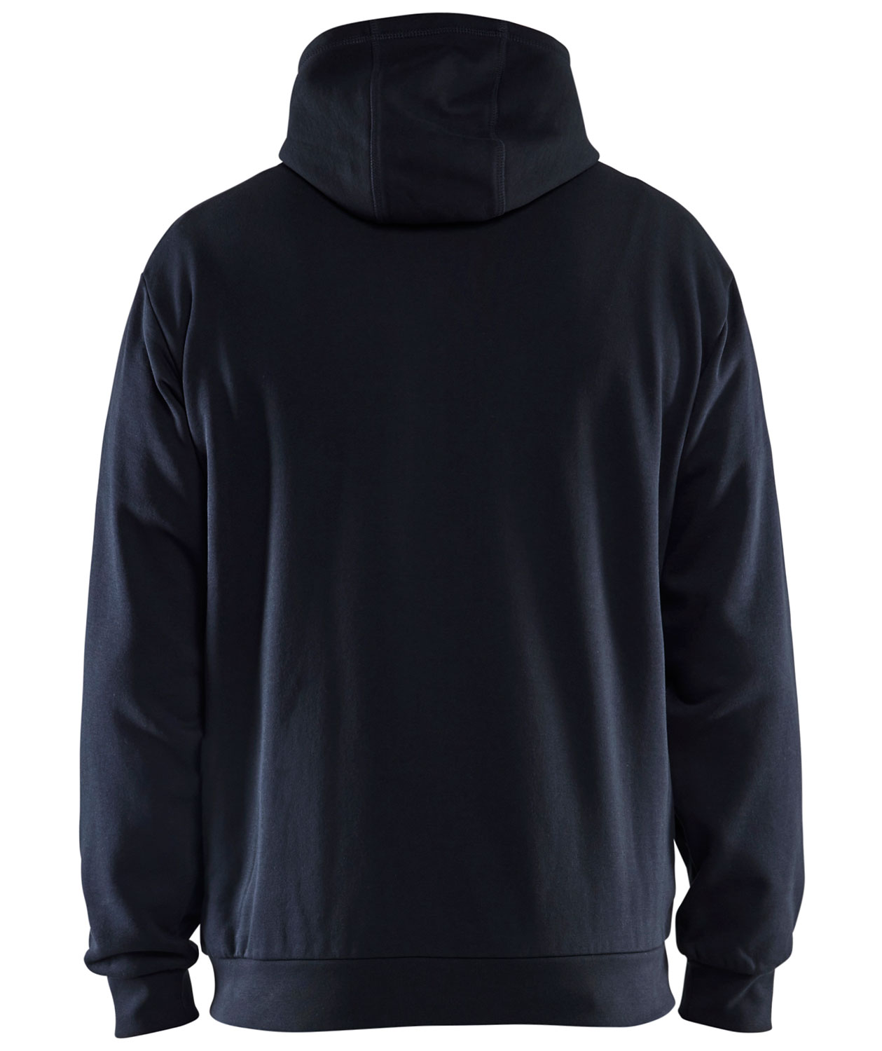 Bl&aring;kl&auml;der h&aelig;ttetr&oslash;je