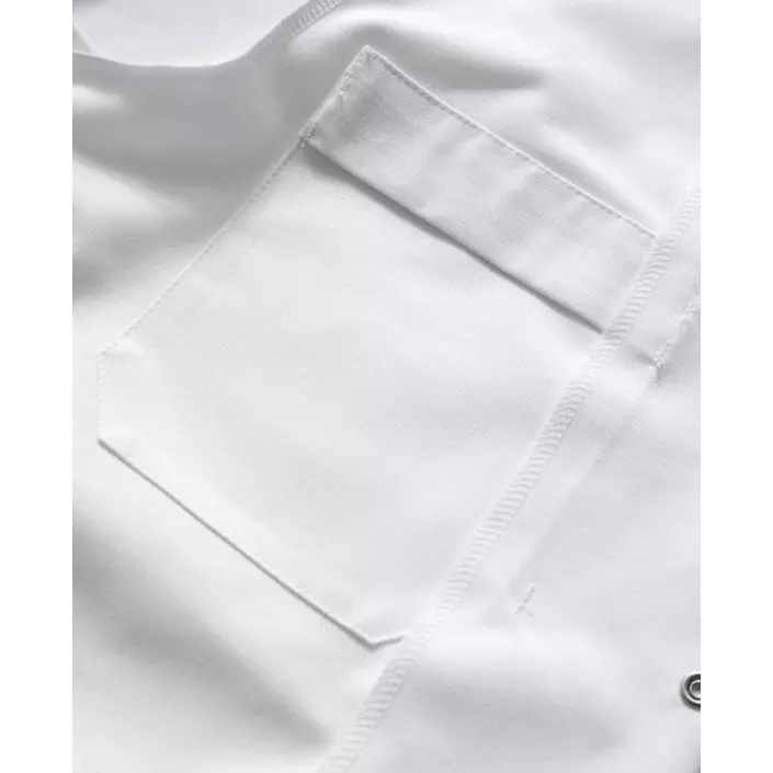 Kentaur jakke unisex, Hvit, large image number 2