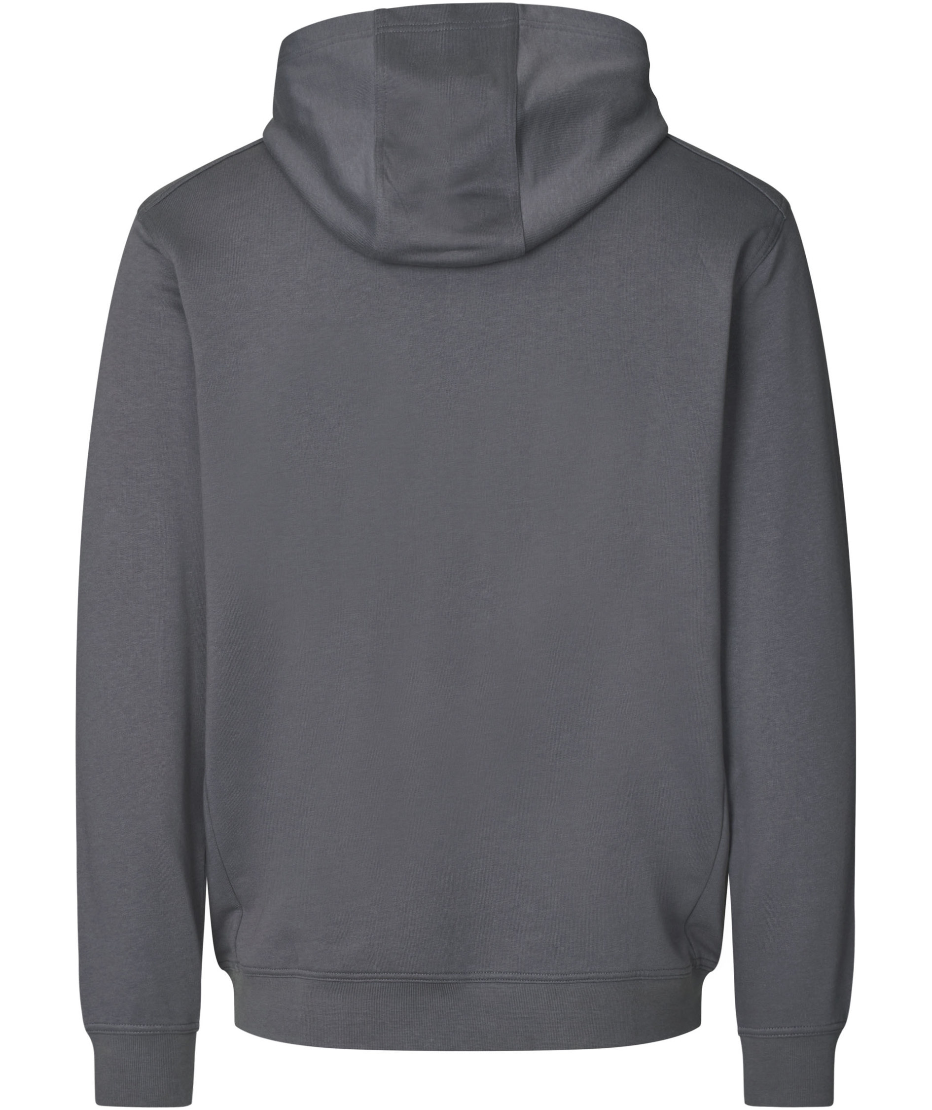 ID Pro Wear Care hoodie med dragkedja