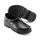 Sika Fusion clogs with heel cover O2, Black, Black, swatch