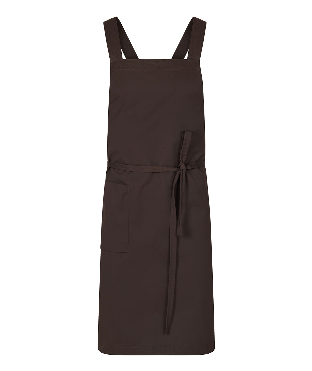 Segers 4577 br&ouml;stlappsf&ouml;rkl&auml;de, M&ouml;rkbrun