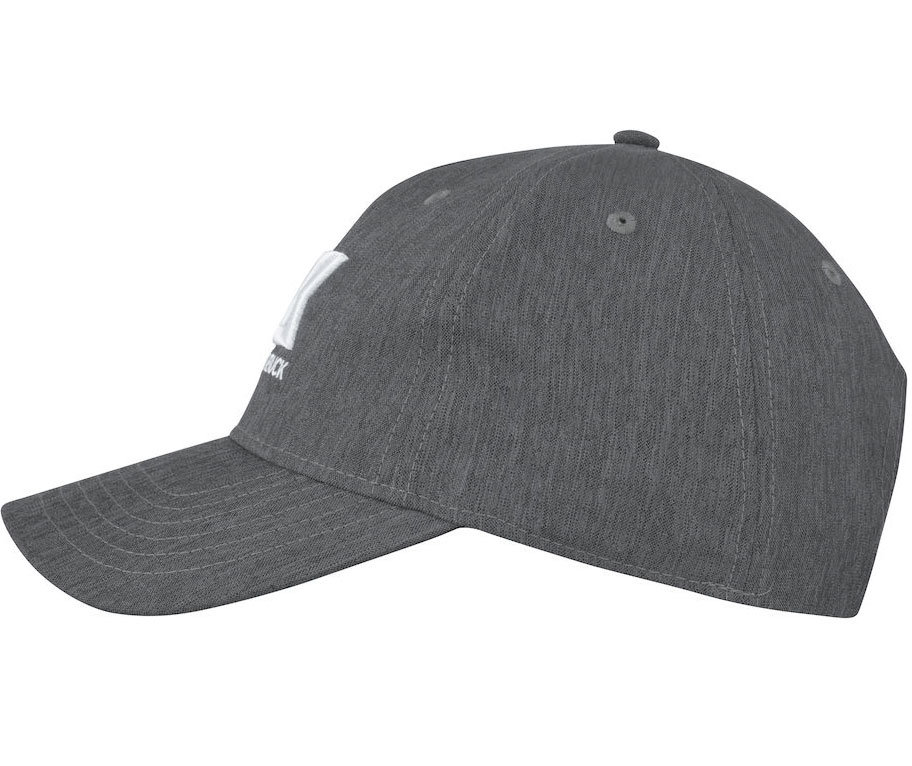 Cutter & Buck cap / keps, Antracitmelerad, large image number 3