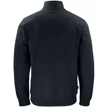 ProJob sweatshirt 2128, Black
