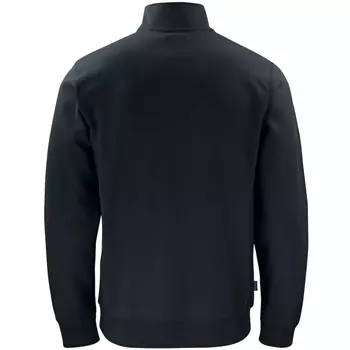 ProJob sweatshirt 2128, Svart