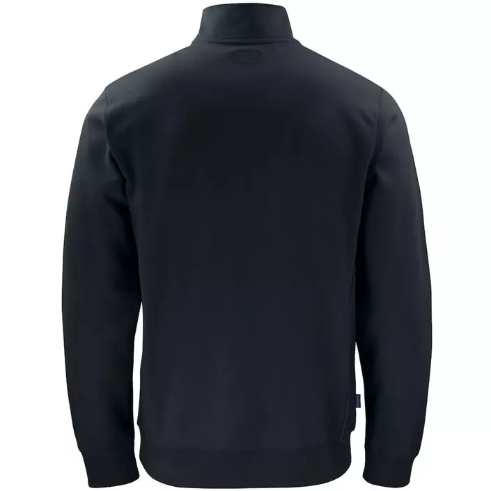 ProJob sweatshirt 2128, Black, large image number 1