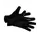 Craft Insulate gloves, Black, Black, swatch