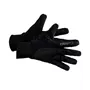 Craft Insulate Handschuhe, Schwarz
