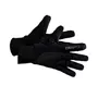 Craft Insulate Handschuhe, Schwarz