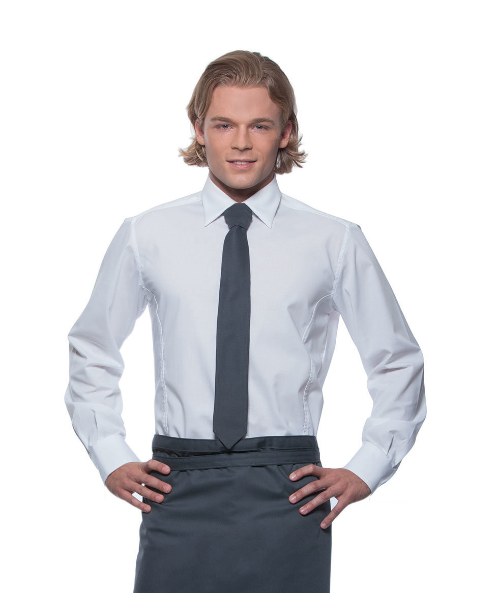 Karlowsky tie, Anthracite