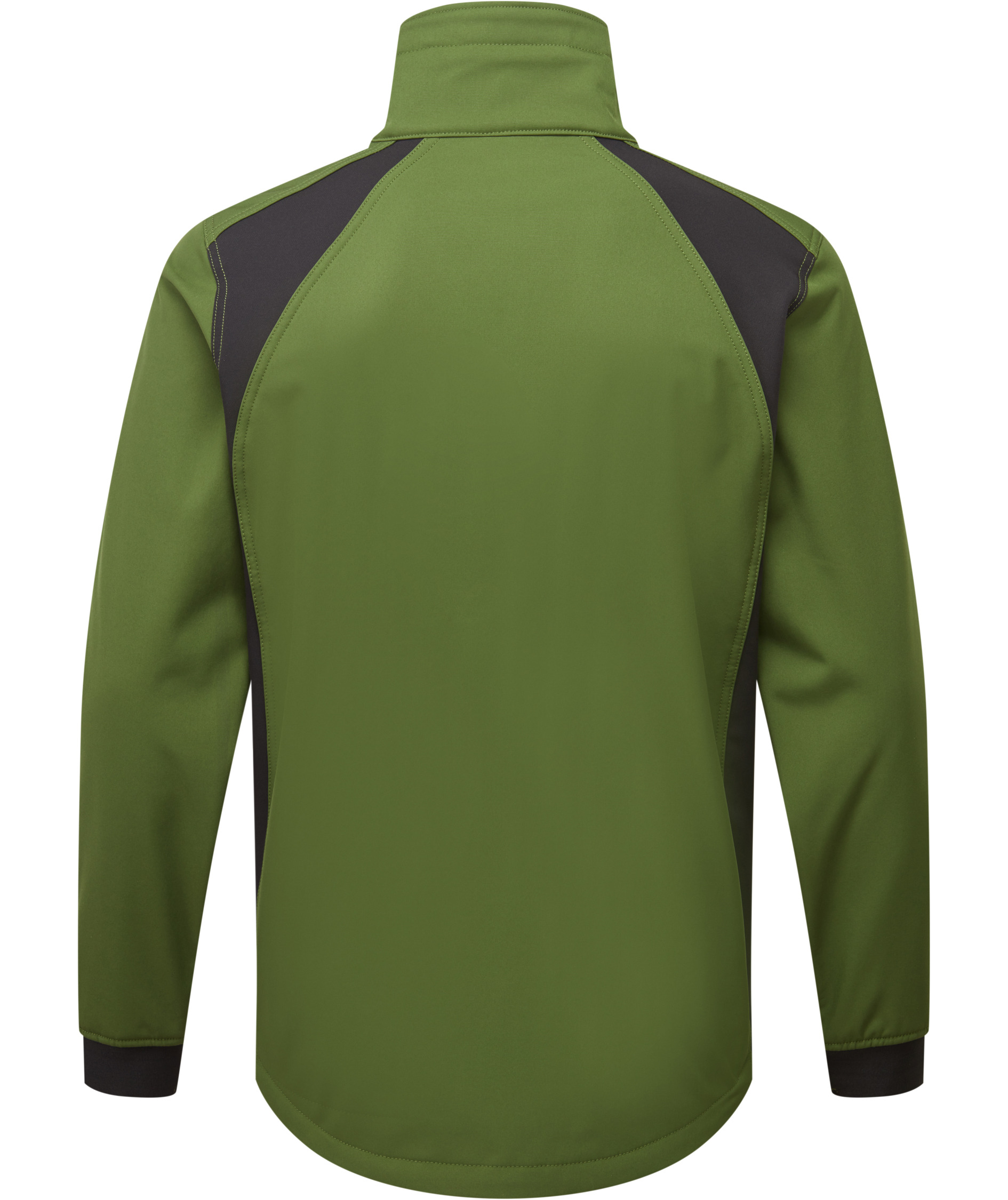 Portwest WX2 Eco softshell jacket