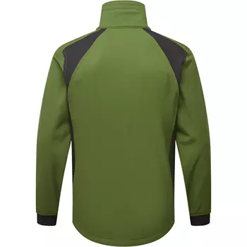 Portwest WX2 Eco softshelljakke