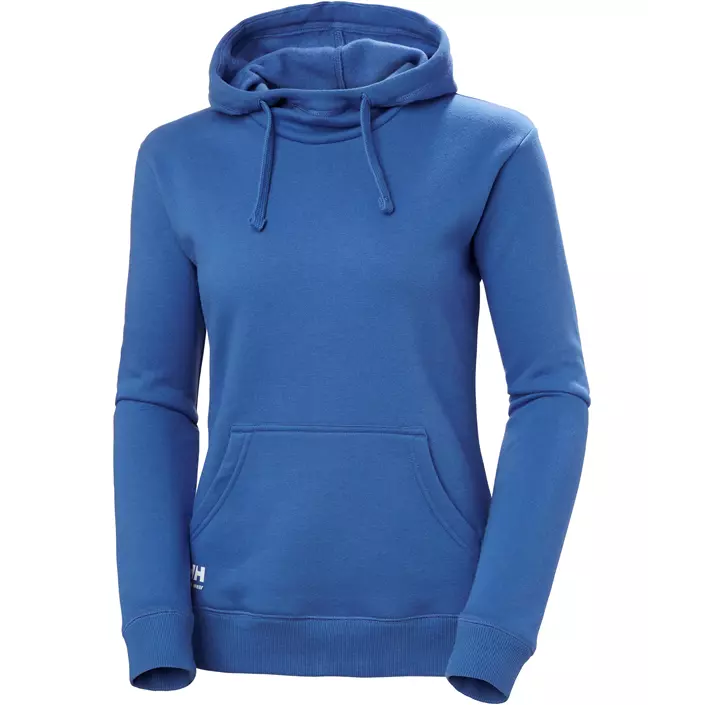 Helly Hansen Classic Damen Hoodie, Stone Blue, large image number 0