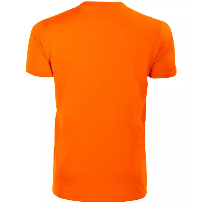 ProJob T-shirt 2016, Orange, large image number 1