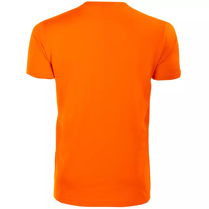ProJob T-Shirt 2016, Orange, large image number 1