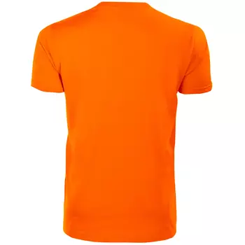 ProJob T-skjorte 2016, Oransje