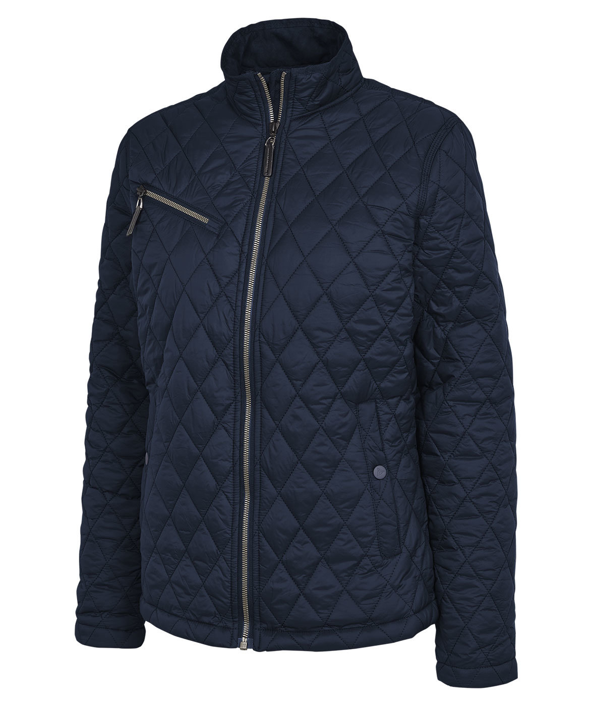 Pitch Stone Crossover damejakke, Navy