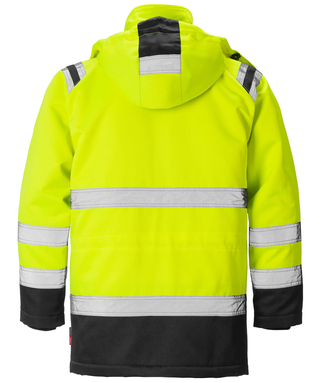 Fristads parkas 4042