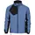 ProJob softshell jacket 2422, Sky Blue, Sky Blue, swatch