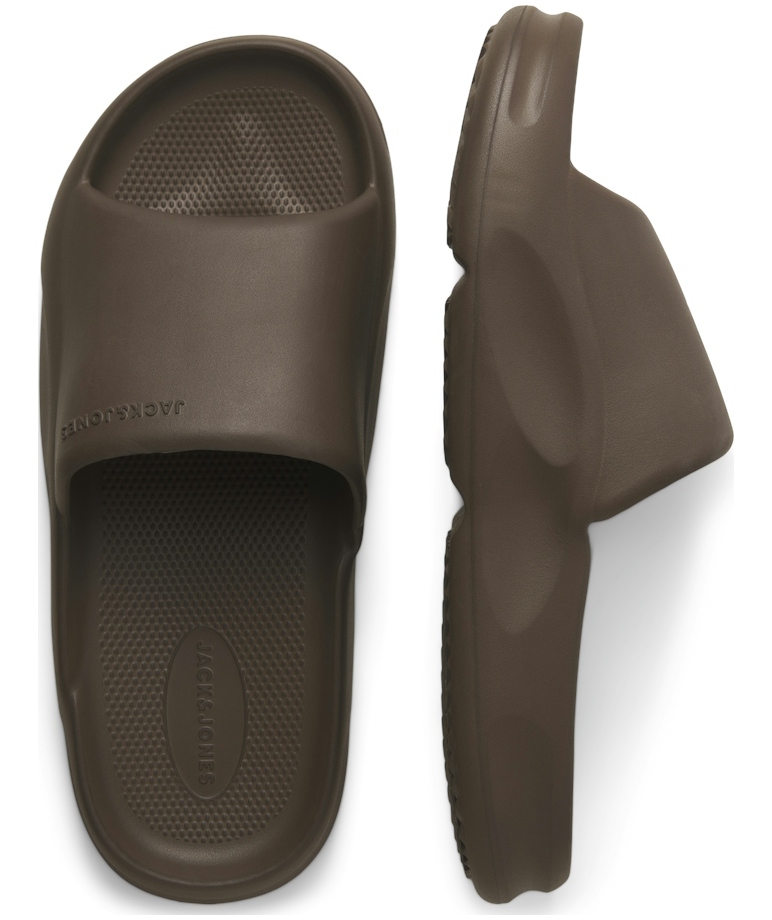 Jack & Jones JFWSTATUS badesandal, Carafe, large image number 2