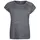 Nimbus Play Peyton women's T-shirt, Grey melange, Grey melange, swatch