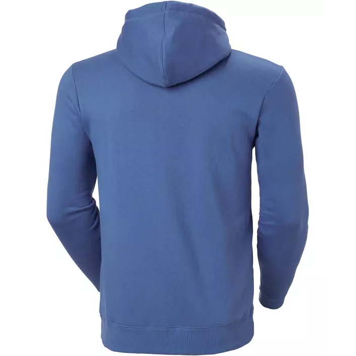 Helly Hansen Classic hoodie, Stone Blue, large image number 2