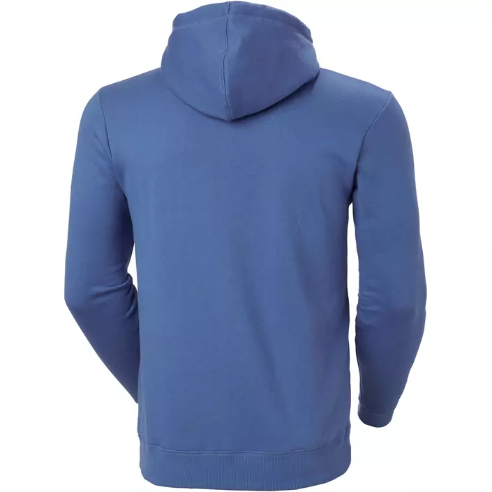 Helly Hansen Classic hoodie, Stone Blue, large image number 2