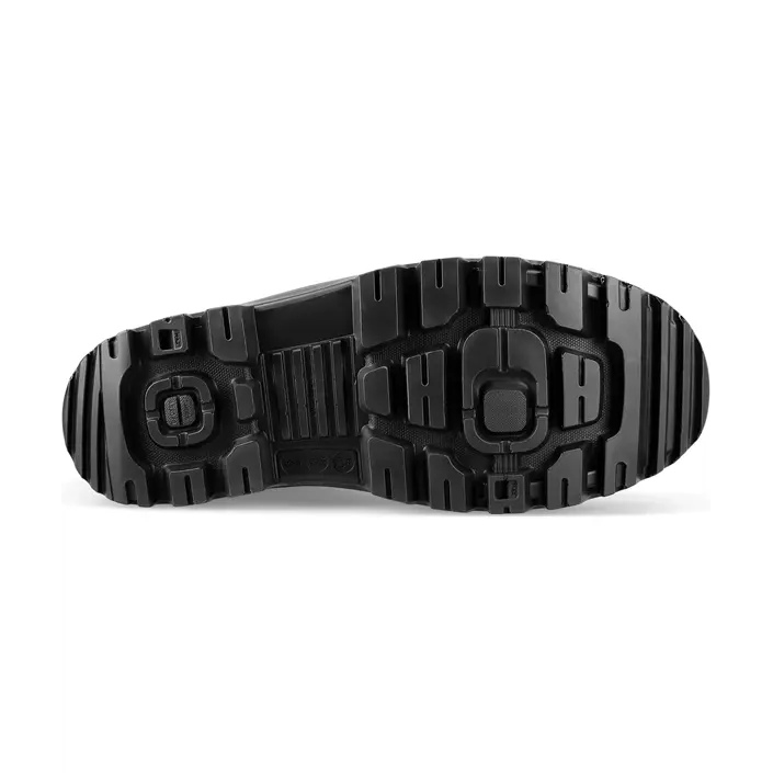 Dunlop Purofort Fieldpro Thermo+ skyddsgummistövlar S5, Grön, large image number 2