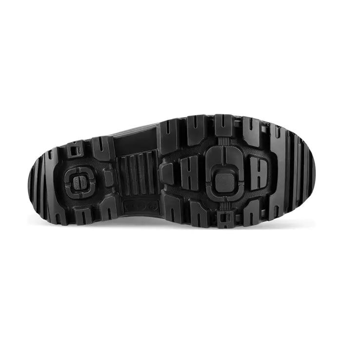 Dunlop Purofort Fieldpro Thermo+ skyddsgummistövlar S5, Grön, large image number 2