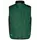 Engel Galaxy winter vest, Green/Black, Green/Black, swatch