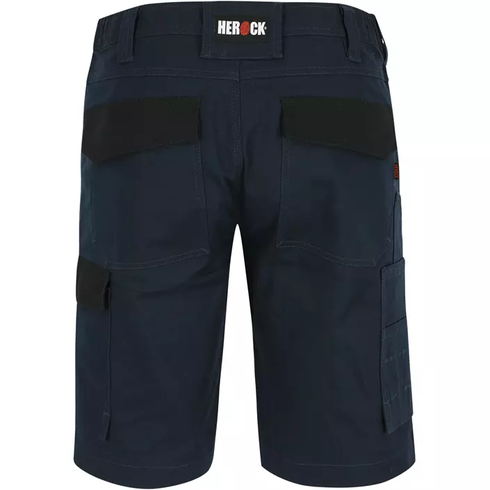 HEROCK Bargo shorts, Navy/black, large image number 1