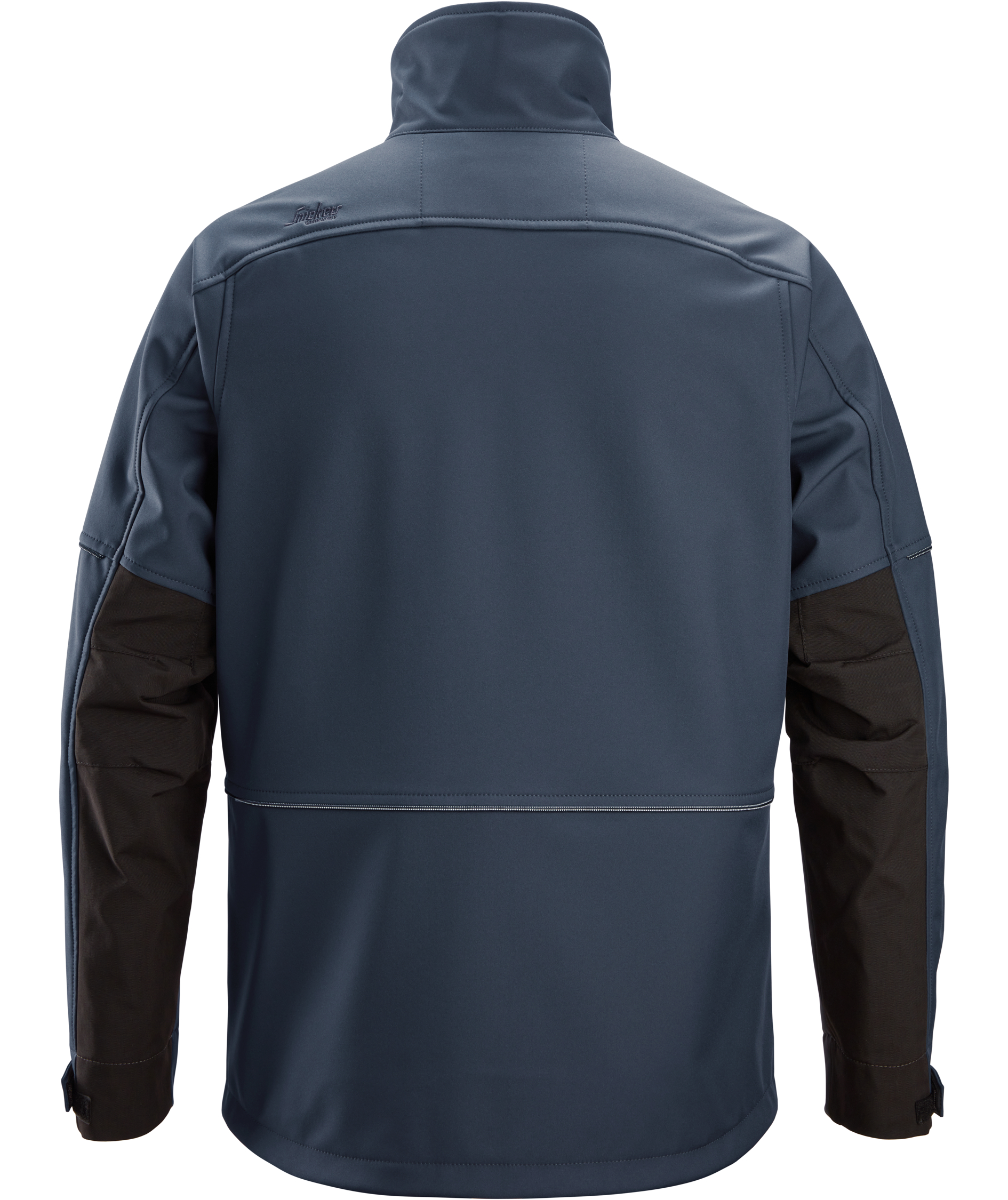 Snickers AllroundWork softshelljacka 1258, Navy/black