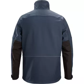 Snickers AllroundWork softshelljakke 1258