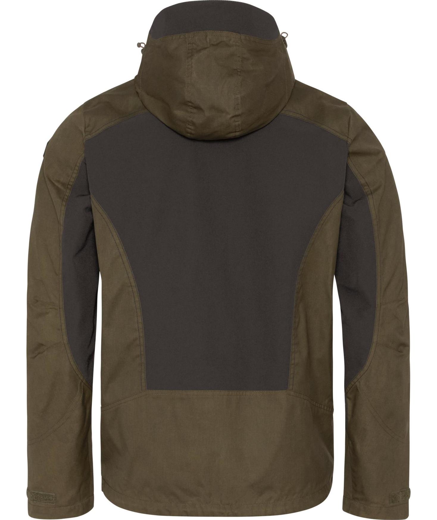 Seeland Key-Point Active II jakke, Pine green, large image number 2