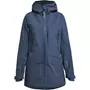 Tenson TXlite dame skaljakke, Dark blue Tenson TXlite dame skaljakke, Dark blue