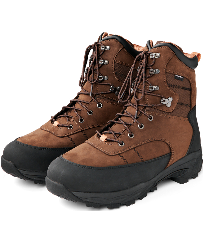 Gateway1 Estate Beater 9" 400g boots, Dark brown, large image number 2
