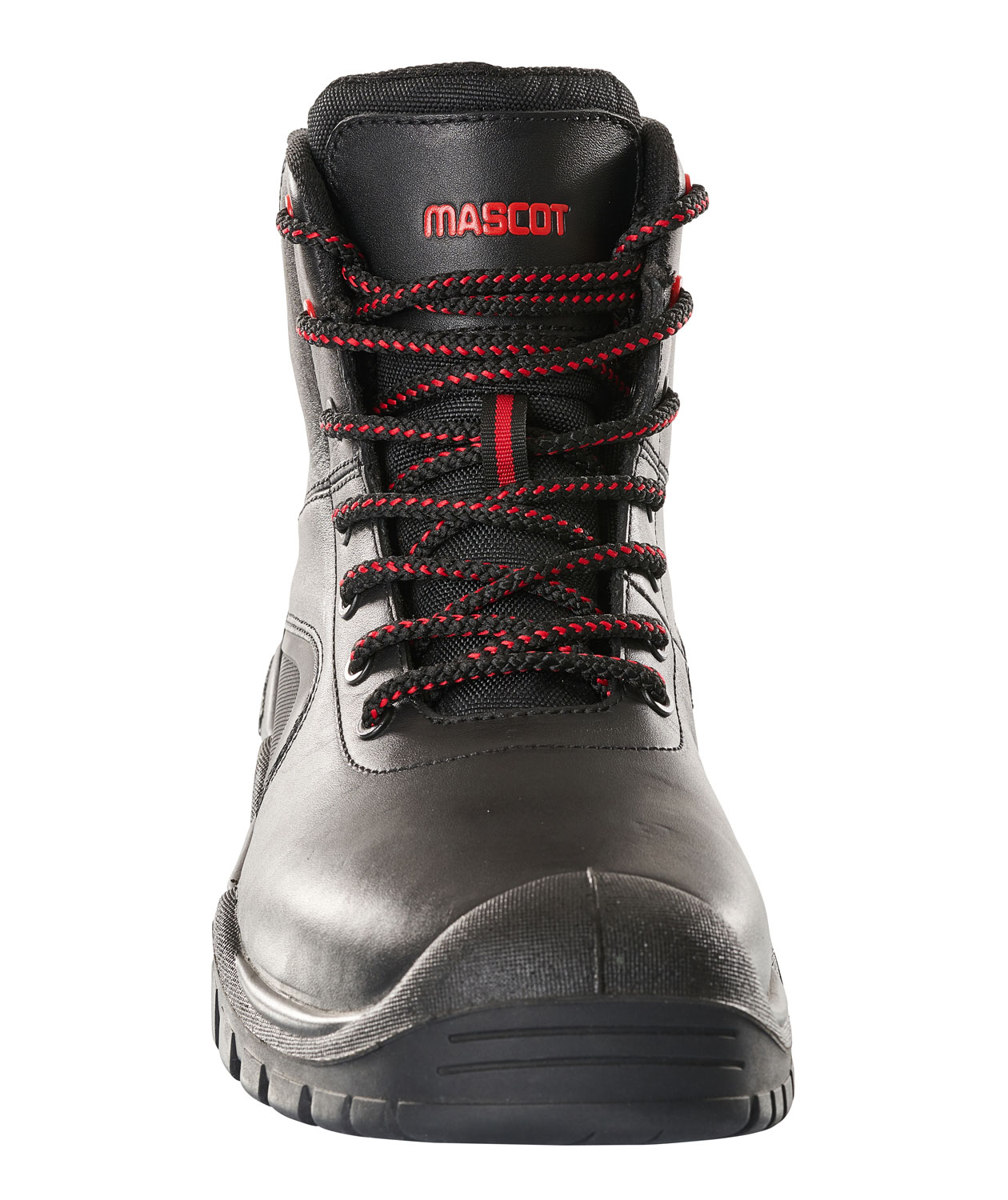 Mascot Industry safety boots S3, Black, large image number 3