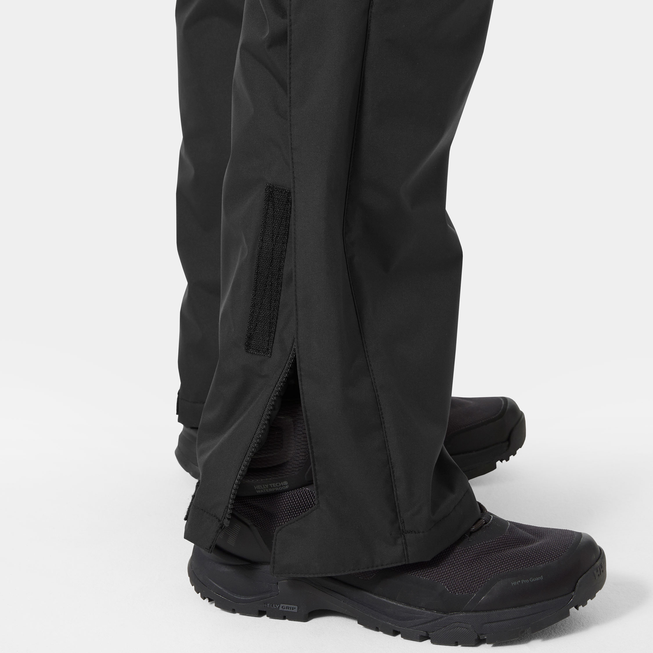 Helly Hansen Manchester 2.0 women's winter trousers, Black, large image number 5