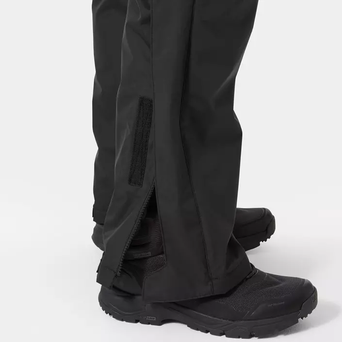 Helly Hansen Manchester 2.0 vinterbyxa dam, Black, large image number 5