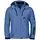 ProJob women's shell jacket 3412, Blue, Blue, swatch