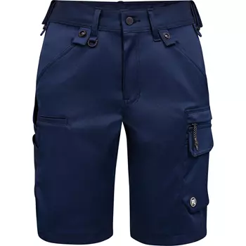 Engel X-treme Shorts, Blue Ink